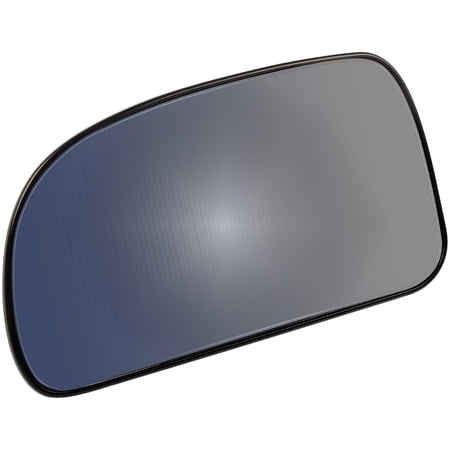 Dorman 56322 Driver Side Door Mirror Glass for Specific Models