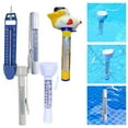 thumbnail image 4 of Swimming Pool Thermometer Water Temperature Tester Floating And Submersible B Shenzhuyue, 4 of 10