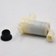 thumbnail image 4 of Front Windscreen Washer Pump for Nissan Navara D22 11/2001 - 12/2008, 4 of 5