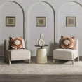 thumbnail image 5 of BoutiqueRugs Reeves Throw Pillow, 5 of 6