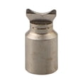 thumbnail image 1 of Bgsha pour Réparation de Roue à Goutte d'Eau Daiwa PR100 PR100L, Poignées d'Arbre Demi-Mois, 1 of 10