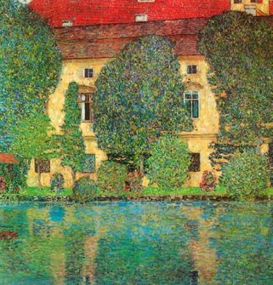 Schloss Kammer On A
