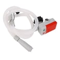 thumbnail image 1 of Oil Transfer Pump, Liquid Fuel Transfer Pump Battery and USB Type C Powered 4 Different Adapters User Friendly Portable  for Garage, 1 of 7