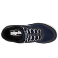 thumbnail image 3 of Zapatillas sin cordones Skechers Glide-Step para hombre, color azul marino 11.5, 3 of 8