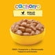 thumbnail image 2 of Alimento húmedo para perro Pedigree Pouch Puppy 12 Pack 150G, 2 of 4