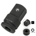 thumbnail image 4 of 1/2 Inch Drive X 1 Inch Impact Socket Adapter Female To Male Cr-mo Otn, 4 of 4