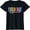 Black, variant on Field Day Squad T-Shirt