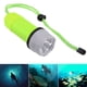 thumbnail image 4 of Toystoory Linterna de buceo superbrillante con soplete de cuerda, lámpara de mano para buceo, luz subacuática para trabajo al aire libre, Ropa Deportiva, Zapatos, 4 of 6
