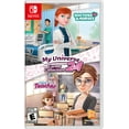thumbnail image 1 of MY UNIVERSE 2 IN 1 CAREER COLLECTION SWITCH, 1 of 9