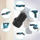 thumbnail image 2 of 1500mAh 10.8V/12V BL1013 Recargable Li-ion 1Pzas Batería+cargador set para Ma*kita BL1013 BL1014 BL 1013 BL 1014 LCT203W 194550-6 194551-4, 2 of 6
