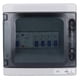 thumbnail image 3 of Disyuntores MCB, Caja De Distribución Impermeable Resistente Al Fuego IP65 Para Talleres, 3 of 7