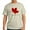 Natural, variant on CafePress - Canada 150 T Shirt - Men's Classic Graphic T-Shirt