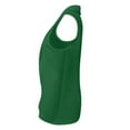 thumbnail image 4 of IMENGL Débardeur d'Été Sans Manches Léger Doublé Mode, Vert m, Taille M-TG, 4 of 6