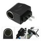 thumbnail image 5 of Cargador para coche a convertidor de corriente para hogar 220 V a 12 V, enchufe de conversión para encendedor de cigarrillos, encendedor de cigarrillos, 5 of 7
