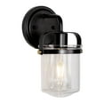 thumbnail image 3 of 90601-ORB-Designers Fountain-Jaxon - One Light Wall Sconce, 3 of 6