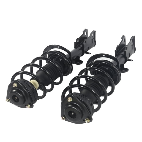 1PCS Quick Complete Struts Assembly Shocks For 2008-14 Dodge Grand Caravan Front Pair