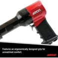 thumbnail image 4 of AirCat Super Duty 0.498" Shank Air Hammer, 4 of 8