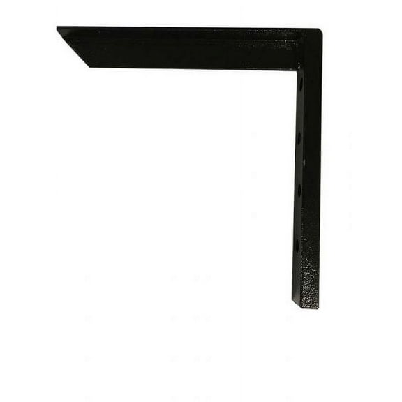 Hybrid Bracket - Hidden Countertop Support (24