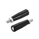 thumbnail image 2 of Perillas de sujeción Uxcell M8 x 47mm Plástico Metal 2Pack, 2 of 4