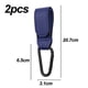 thumbnail image 2 of Ganchos para cochecitos para colgar bolsos y compras, 2 of 5