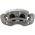 thumbnail image 4 of Geelife For 2000-2004 F-350 F-250 Super Duty Rear Caliper Ceramic Pad Rotor Bundle, 4 of 12