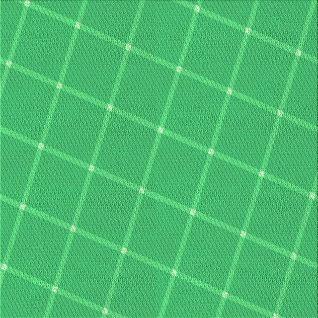 Ahgly Company Tapis d'Intérieur Lavable en Machine Carré Vert Printemps Transitionnel, 5 Pieds Carré