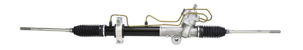 Atlantic Automotive Engineering 3751N AAE New Hydraulic Power Steering Rack & Pinion 100% Tested