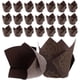 thumbnail image 3 of FELTECHELECTR 250 moldes para cupcakes de tulipán, capacillos para cupcakes, capacillos para muffins, moldes para muffins a prueba de grasa, suministros para hornear, 3 of 6