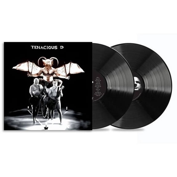Tenacious D - Tenacious D - Music & Performance - Vinyl