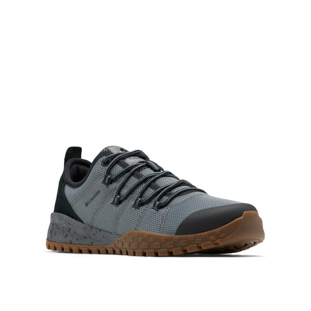 Zapatos Columbia Fairbanks Low para hombre Grafito/Negro 7.5US