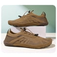 thumbnail image 7 of Unisex Five Toe Barefoot Water Shoes, Quick Dry Anti-slip Aqua Socks, Lightweight Breathable Minimalist Swim Beach River Walking Sneakers for Surf Diving Kayaking Pool Hiking, 7 of 7