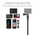 thumbnail image 4 of Flexible Camera Holder, Camera Mount Antislip Octopus Bracket Easy Winding  For Travel, 4 of 8