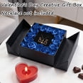 thumbnail image 3 of Eternal Roses Gift Box for Women, Valentines Day Birthday Gifts for Her Women Wife Girlfriend,Personalized Romantic Gift for Wife, Girlfriend, Mom, Mother's Day Love Keepsake, 3 of 8