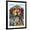 Black Frame, variant on Art.com Dog Is Love Giclee Print by Dean Russo, 12" x 16"