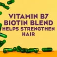 thumbnail image 3 of OGX Thick and Full + Biotin and Collagen Shampoo (40 Fluid Ounce), 3 of 9