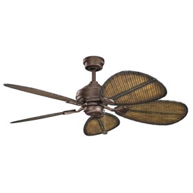 Fast Track Hunter Fan Company 54 Walmart Com