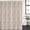 Brown, variant on Brown Shower Curtain Set - Extra Long 72" x 96" Washable Bathtub Curtain with 12 Hooks, Modern Abstract Art Farmhouse Waterproof Fabric Stall Shower Curtains for Bathroom/Bathtub Décor