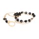 thumbnail image 5 of Pulseras De Anillo De Dedo,Elegante Pulsera De Arnés De Mano Anillo Arnés De Mano Pulsera De Mujer Rendimiento Confiable Jadeshay A, 5 of 8