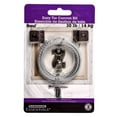 thumbnail image 2 of Hardware Essentials Hangz Easy Tie Canvas 1 Hole D Ring Kit, 2 of 2
