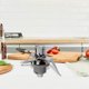 thumbnail image 4 of Cuchilla de acero inoxidable para batidora Vorwerk Thermomix TM21, 4 of 9