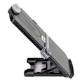 thumbnail image 3 of Desktop Copyholder, 25 Sheet Capacity, Black | Bundle of 10 Each, 3 of 5