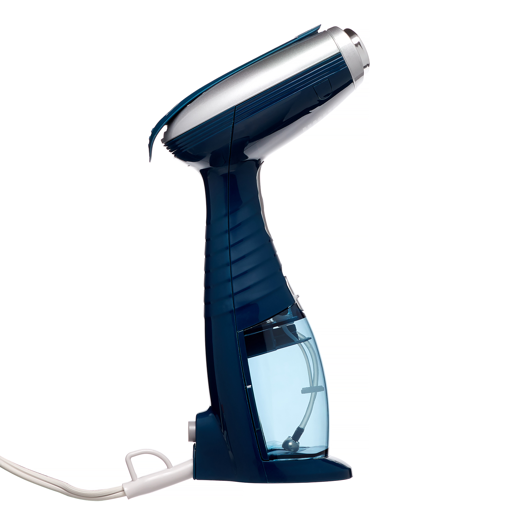 Conair Handheld Garment Steamer for Clothes, Turbo ExtremeSteam 1550W, Portable Handheld Design
