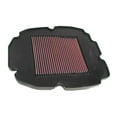 thumbnail image 1 of K&amp;N Performance Wrench-Off Oil Filter, Black (HA-8098), 1 of 6