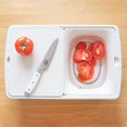 thumbnail image 3 of chopping board kitchen drain flip cutting boards cutting board multi-function home supplies large, 3 of 4