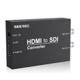 thumbnail image 2 of SEETEC 1 x Entrée HDMI vers 2 x Sortie SDI Convertisseur, 1 x HDMI vers 2 x SDI, 2 of 10