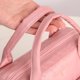 thumbnail image 5 of FLhrweasw Bolsas Almuerzo Kawaii Fiambrera Térmica Y Bonita Contenedor Comida Portátil (rosa), 5 of 9
