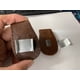 thumbnail image 5 of Pequeño bolso bandolera para teléfono móvil, funda para teléfono móvil con cartera colgante, bolso bandolera de piel sintética, pasaporte, funda para teléfono móvil con ranura para tarjetas, correa, 5 of 6