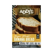 Addis for Everyone 2300222 19 oz Bread Banana Mix, Pack of 6