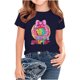 thumbnail image 1 of Blusas y camisas de manga corta con cuello redondo, moda de verano y primavera, para niños, cuello redondo, manga corta, temporada escolar, camiseta estampada, blusa de poliéster para niños, 1 of 5