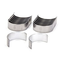 King Engine Bearings Cr807si010 Rod Bearing Set Fits select: 1999-2019 CHEVROLET SILVERADO, 1995-2014 CHEVROLET TAHOE